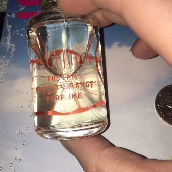 Pacifica Perfume / 2 - Picture 2 of 3